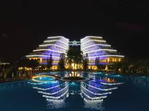 MIRACLE RESORT General Images
